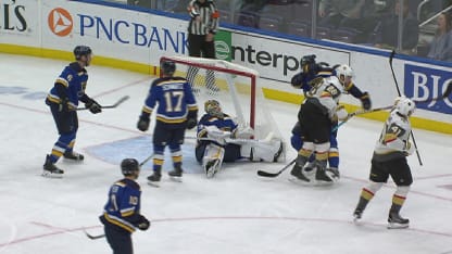 Bellemare goes top shelf