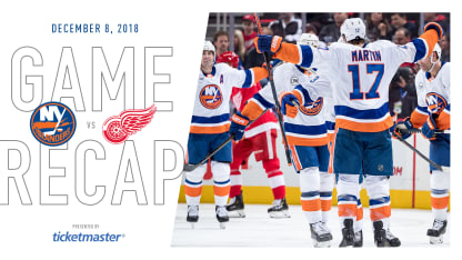 Recap_NYI_DET_12.8.18