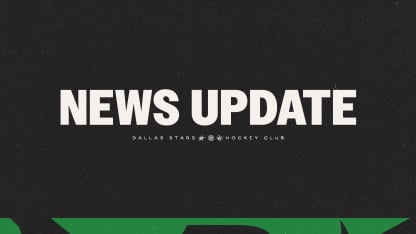 Dallas Stars' non-binding Letter of Intent approved by Plano City Council 060826