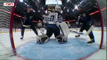 WPG@TOR: Tavares scores PPG against Connor Hellebuyck