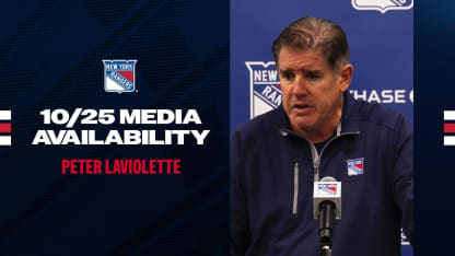 Practice: Laviolette