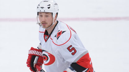 Carolina Hurricanes v Boston Bruins - Game Seven