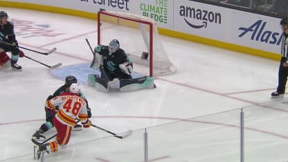 Brzustewicz rips one bar-down