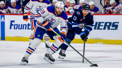 PREVIEW: Oilers at Jets 03.26.24