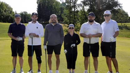 Photo Gallery - 2025 Special Olympics Golf Classic