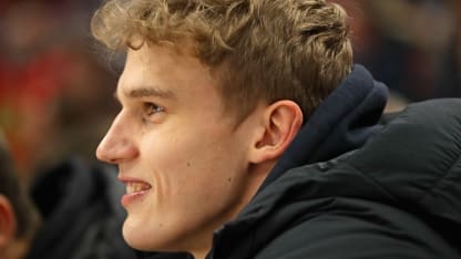 Nashville Predators v Chicago Blackhawks