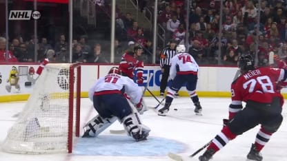 Meier verkürzt mit seinem ersten Saisontor