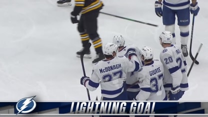 Cirelli's tip-in goal