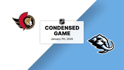 OTT at UTA | Condensed Game