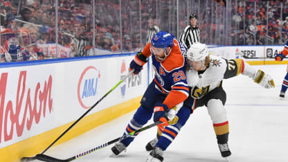 Draisaitl förberedd för ny tuff matchning