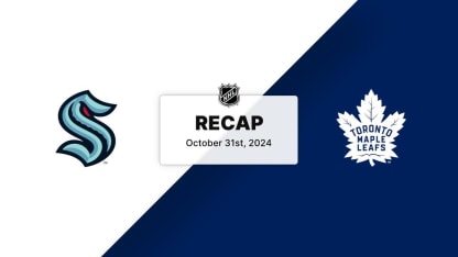 SEA at TOR | Recap