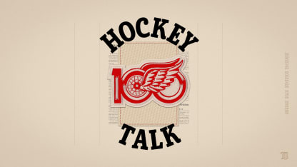 Hockey Talk