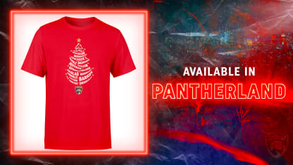 FLA_Available_In_Pantherland_16x9_Holiday_TShirt