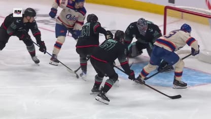 HIGHLIGHTS | Janmark Goal