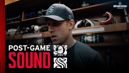 POST-GAME SOUND | Schwartz