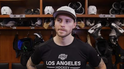 February 24 Media Availability