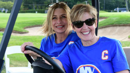 Clark Gillies Foundation Celebrity Invitational