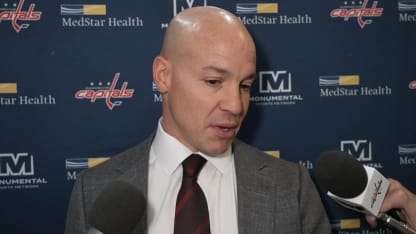 Spencer Carbery | March 7