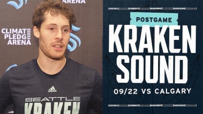 09.22: Postgame Sound