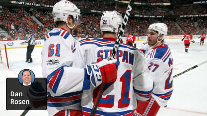 Rosen Nash-Stepan-McDonagh