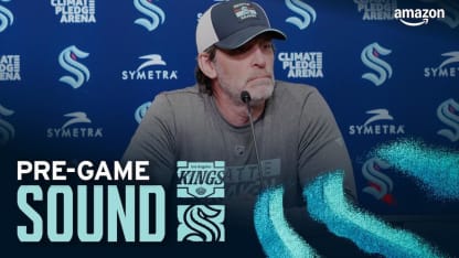 PRE-GAME SOUND | Lambert