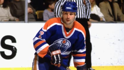 60 Diamonds No 36 Paul Coffey