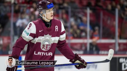 CMJ : Eriks Mateiko a de la glace dans les veines