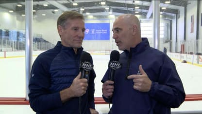 NHL Now: Jaffe and Lindsay
