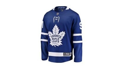 Maple Leafs jersey