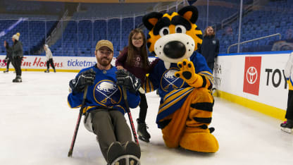 PHOTOS | Buffalo Warriors Skate