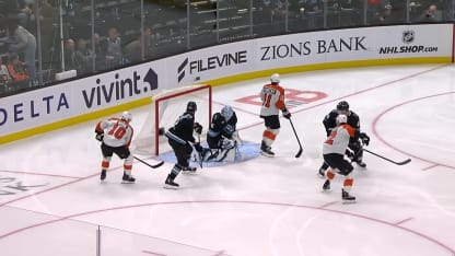 Brink shovels rebound home for PPG