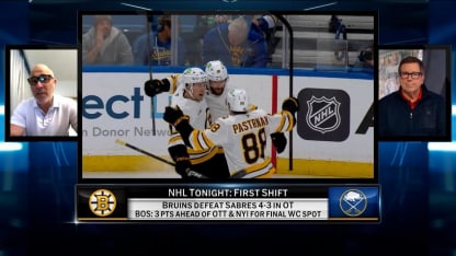 First Shift: First Things First