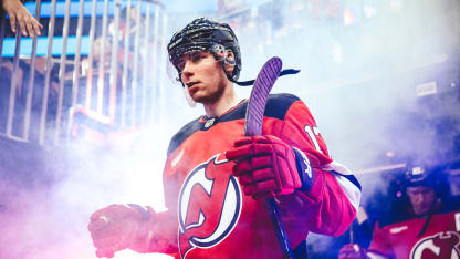 Šéfové Devils chválí Nemce: Dal do toho hodně