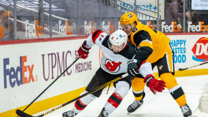 Action Johnsson PIT 4-22