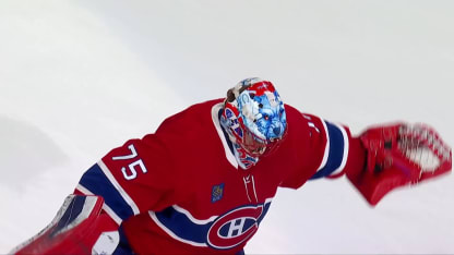 Canadiens beat Panthers in shootout 