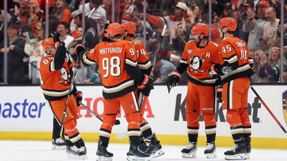 SJS@ANA: Killorn scores goal against Yaroslav Askarov