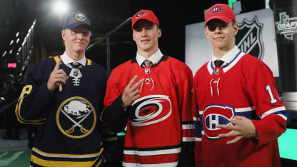 2018 draft top 3