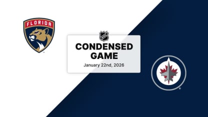 FLA at WPG | Condensed Game
