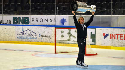 hagelin cup 2