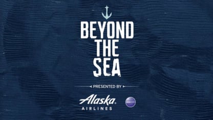Trailer | Beyond The Sea: Alex Wennberg