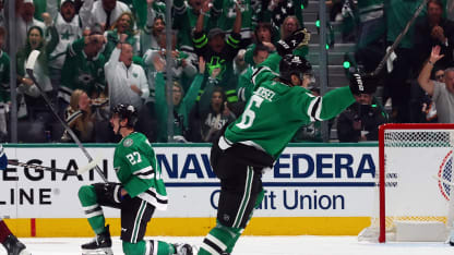 Colorado Avalanche v Dallas Stars - Game Five