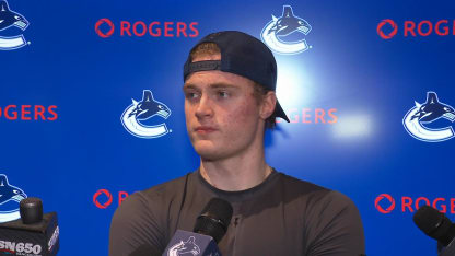 POSTGAME | Willander vs. Wild