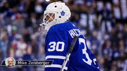 Hutchinson Zeisberger