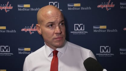 Spencer Carbery | November 6