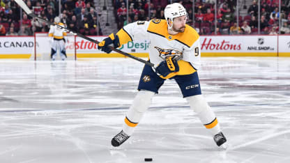 Filip Forsberg