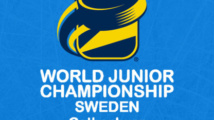 World Junior Championship coverage