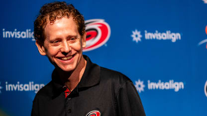 NHL outsider Eric Tulsky, an Ivy League scientist, is changing what it means to be a GM