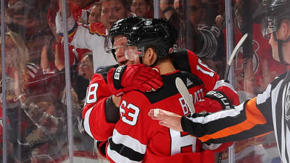 Palat kicks off scoring