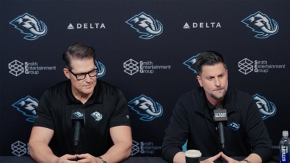 PRESS CONFERENCE: Free Agency 2026
