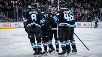 Strong Individual Performances and a Solid Team Game Led Utah to Victory | GAME STORY 1.9.26